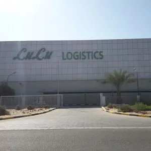 Lulu Logistics Abu Dhabi