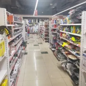 K M Supermarket