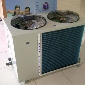 Domestic Tank Water Chillers