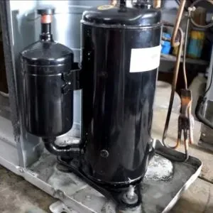 Air Condition Compressor