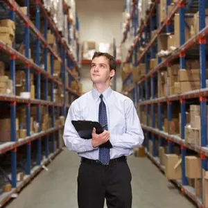 Inventory Audit Services