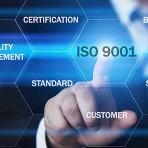 Red ISO Certification Consultancy