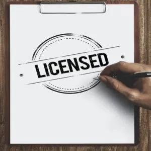 Company Trade Licensing