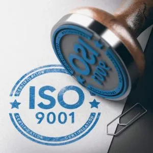 Foster ISO Certification Consultants