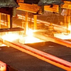 Steel Manufacturing