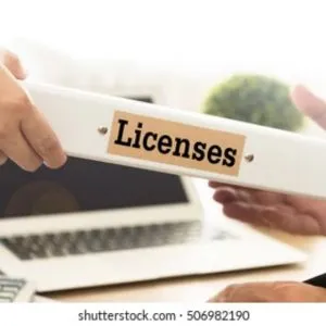 General Trade License