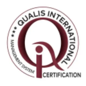 Qualis International Certification