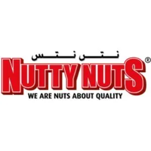 Nutty Nuts Foodstuff Factory LLC