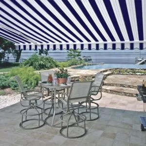 Retractable Awnings