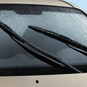 Car Wiper