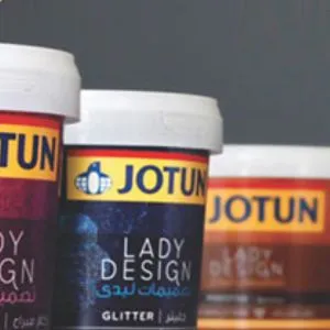 Jotun National Paints