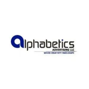 Alphabetics Advertising LLC