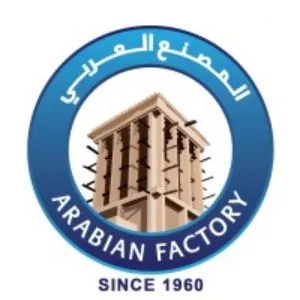 Arabian Factory