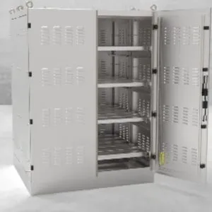 Battery Cabinet