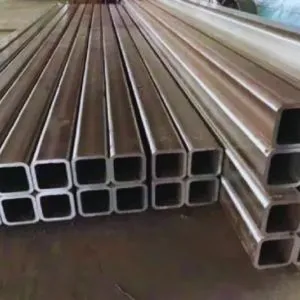 Square And Rectangular Tubes