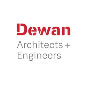 Dewan Architects + Engineers