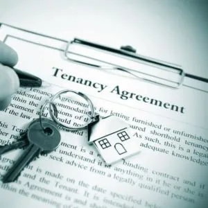 Tenancy Contract Typing