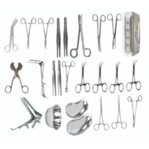 Stainless Steel Surgical Products