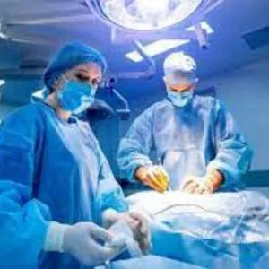 Gynecology Surgery