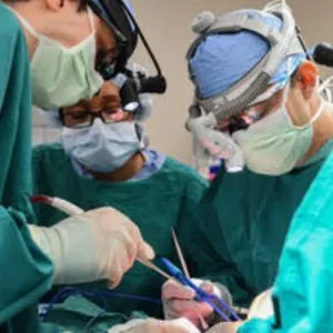 Endocrine Surgery