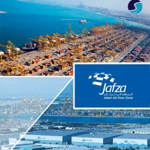 JAFZA Audit Service