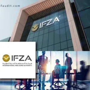 IFZA Registered Auditors