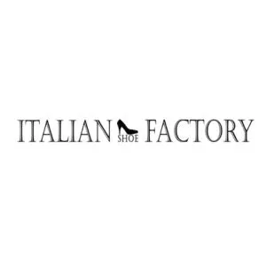 Italian Shoe Factory