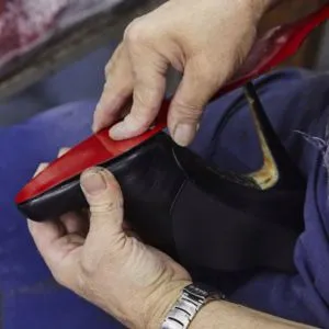 Leather Shoe Repair