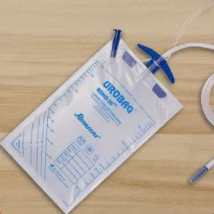 Urine Collection Bags