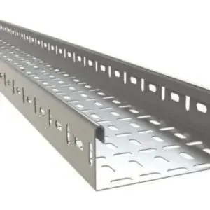 Mild Steel Cable Trays