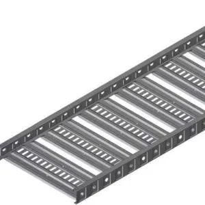 Cable Ladders And Cable Trays