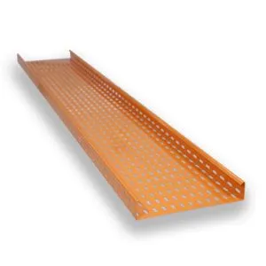 Delta Cable Tray