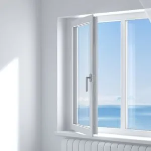 Schuco UPVC Windows