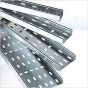 FRP Cable Trays