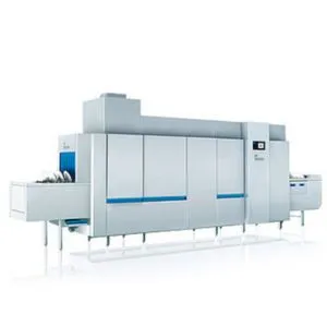 Conveyor Type Dishwasher