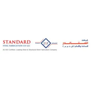 Standard Steel Fabrication Co LLC