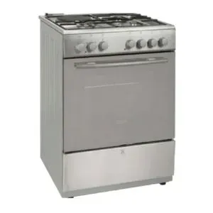 IGNIS Freestand Cooker 60 CM