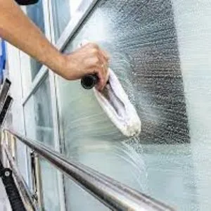 Residential Window Cleaning