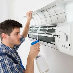 AC Disinfection Services