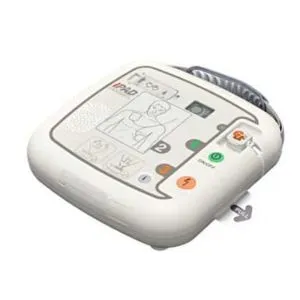 Defibrillator iPAD CU SP1