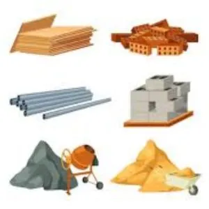 Superior Quality Building Materials