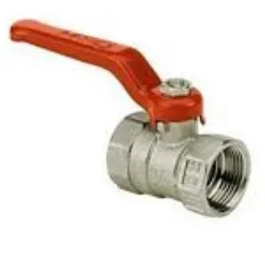 Bossini Valves