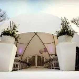 Dome Marquee Tents