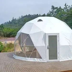 Storage Tents