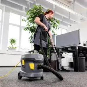 Facilities Cleaning And Disinfection