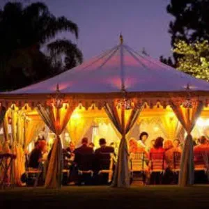 Arabic Majlis Tents