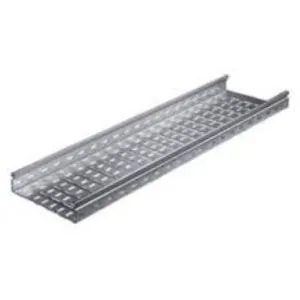 Galvanized Iron Cable Trays