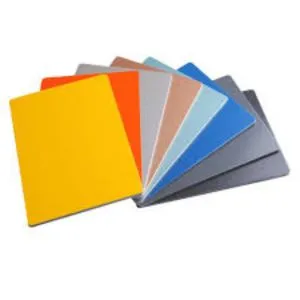 ACP Wall Cladding Sheet