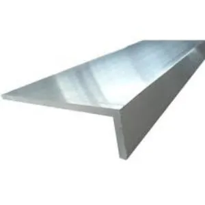 Aluminium Angles