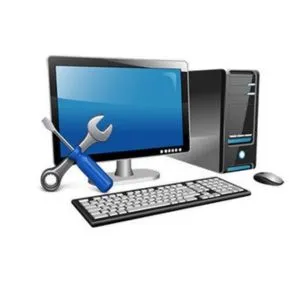 Desktop Computer Repair